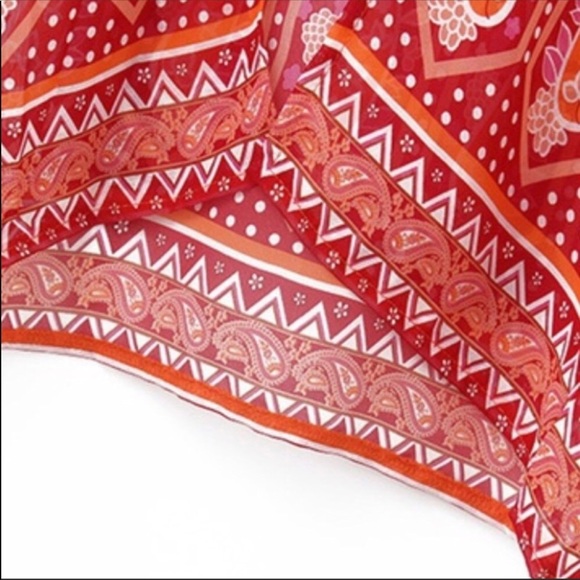 💕Gorgeous kimono, never been worn. NWOT 💕 - Picture 4 of 4